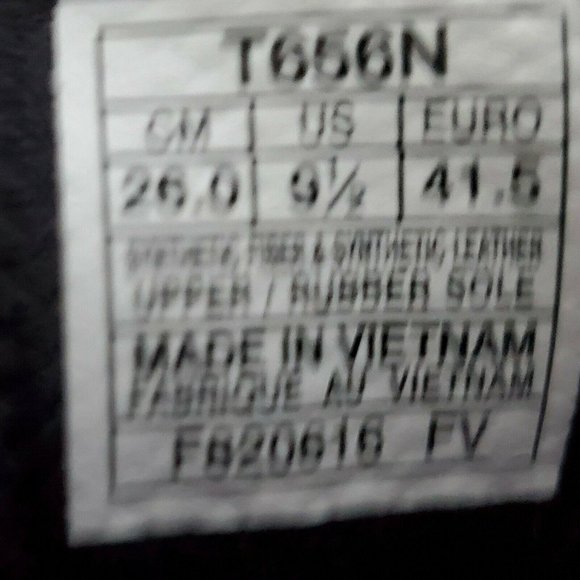 ASICS Women's GT-2000 4 Athletic Running Shoe Size 9.5 Dynamic DuoMax Black Teal - Picture 11 of 11